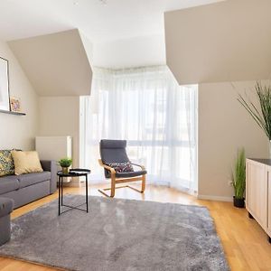 Appartement met een Slaapkamer